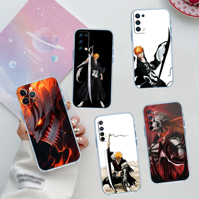 UN6 Bleach Transparent Phone Case for Motorola Moto G10 G20 G30 G31 G32 G34 G35 G41 G42 G50 G51 G52 G55 G60 G60S G62 G71 G72 G75 - view 4