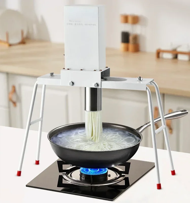 

Hot sales Direct Sales Fully Automatic Commercial Hele Noodle Bed Hele Roasting Machine Hele Luo Machine