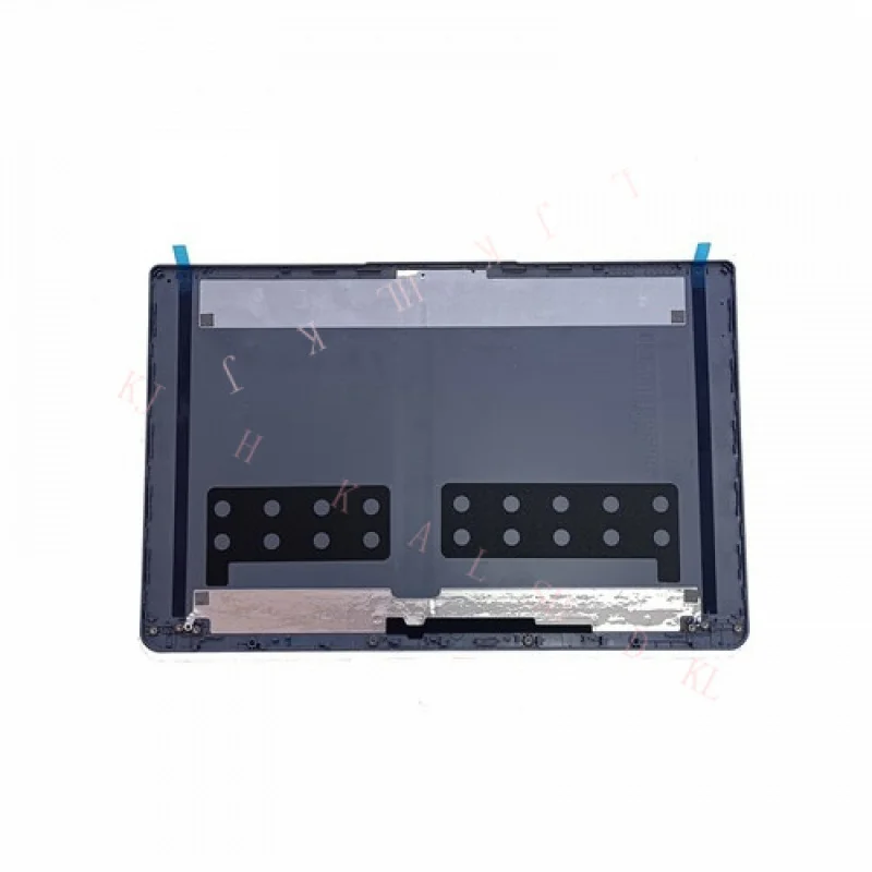 

N NEW For Lenovo IdeaPad 1 15ADA7 1 15AMN7 LCD Back Cover Lid 5CB1F36621 Silver