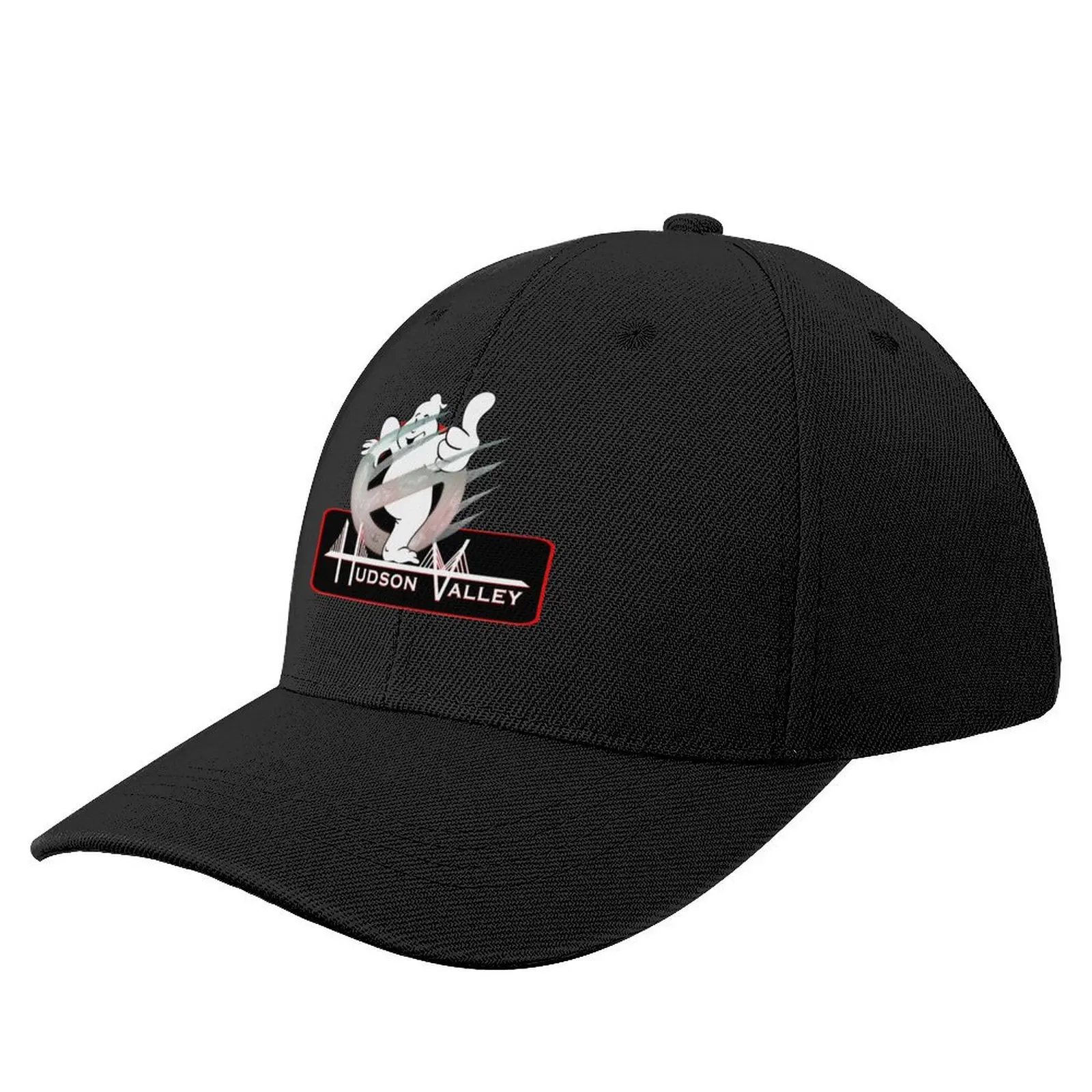 

HVGB FE Logo Baseball Cap black Golf Cap sun hat Luxury Hat Men's Hats Women's