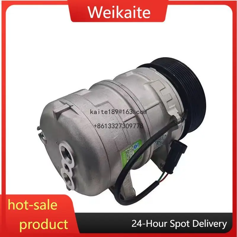 

J6 air conditioner compressor 8103020C36D