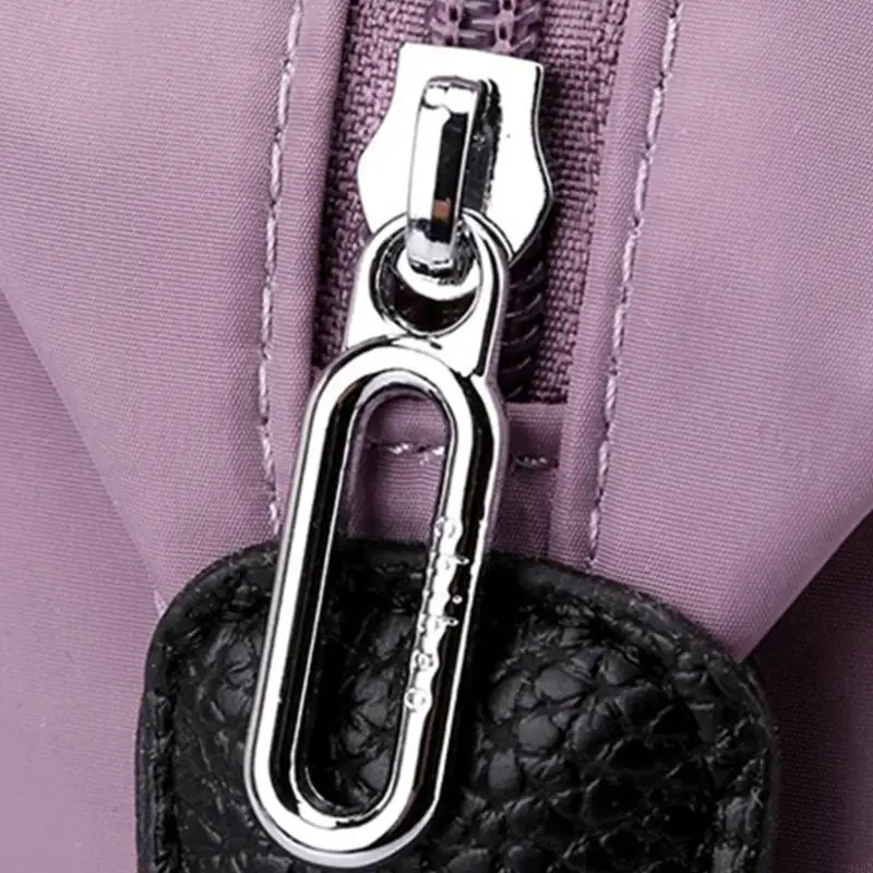 

340D Shopping Bag Versatile Shoulder Bag for Girl Women Trendy Bag Splashproof Bags