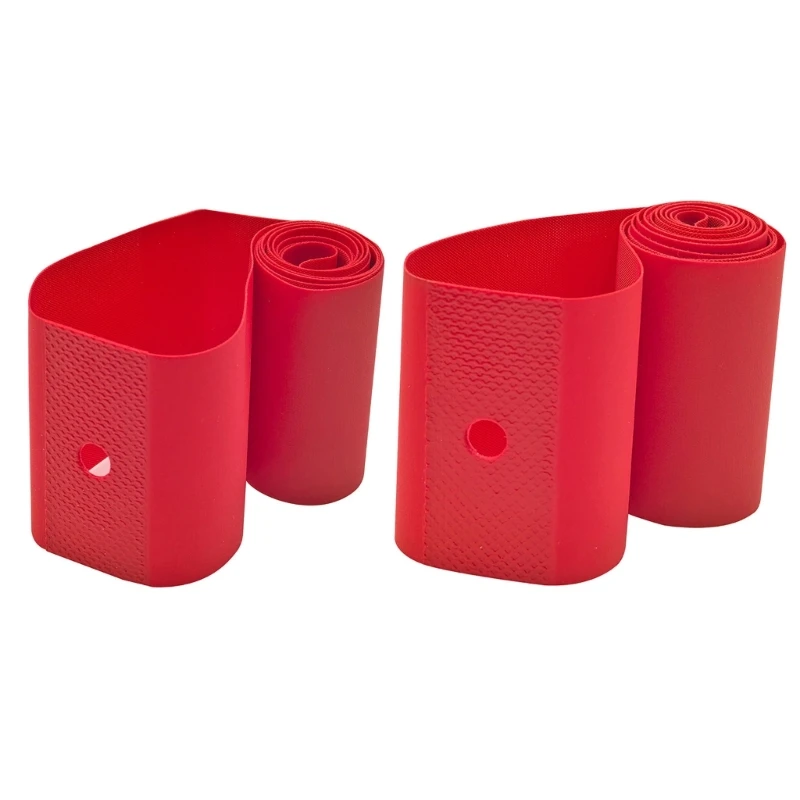 

Inner Tube Flat Protectors Nylon Bike Tire Liners Wide Inner Tube Bike Tire Pad Mountain Bicycles Tyre Inner Enduring