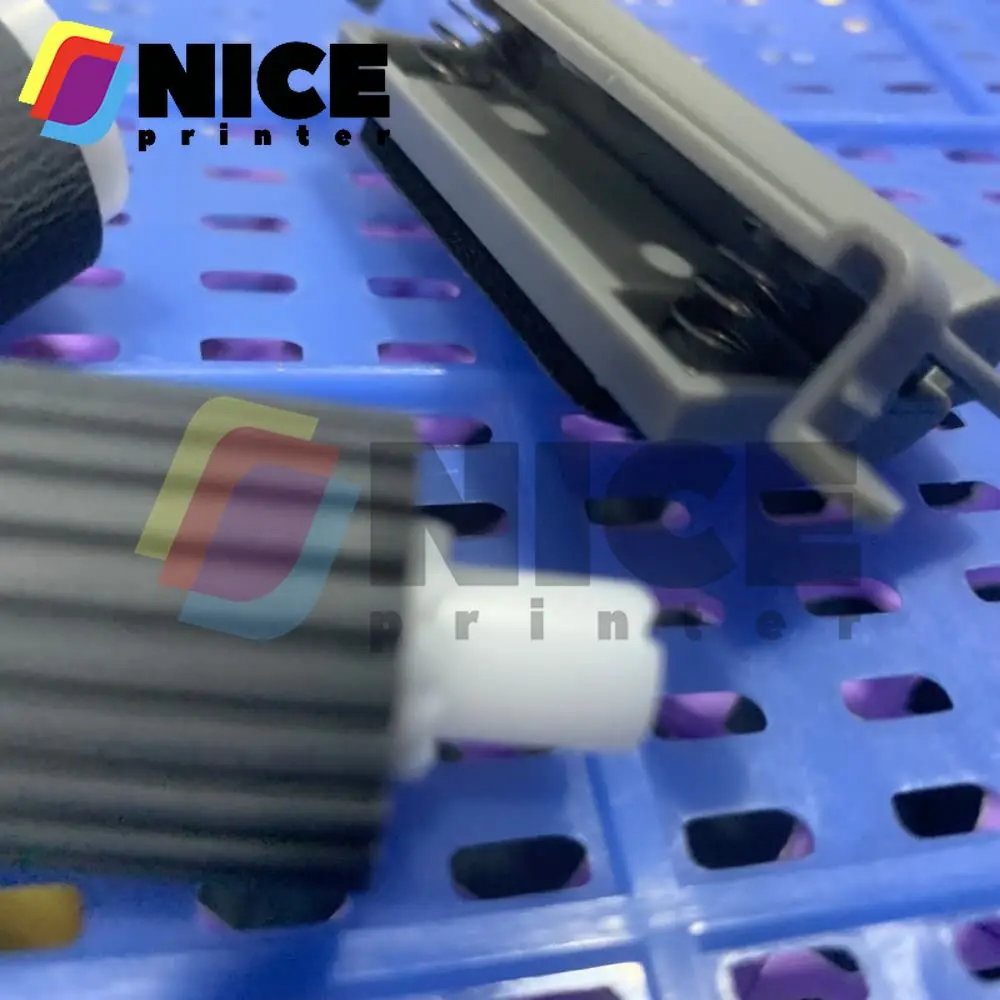 1X 302S094050 3BR07040 36211110 ADF Pickup Feed Roller Separation Pad support for KYOCERA M2040 M2135 M2540 M2635 M2640 P2040 P2