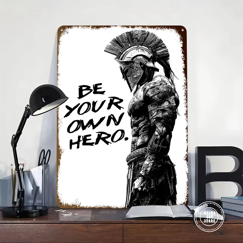 Bar Accessories for Home Decor Items Room Decoration Gaming Posters on the Wall Decorations Vintage Metal Signs Custom Plate