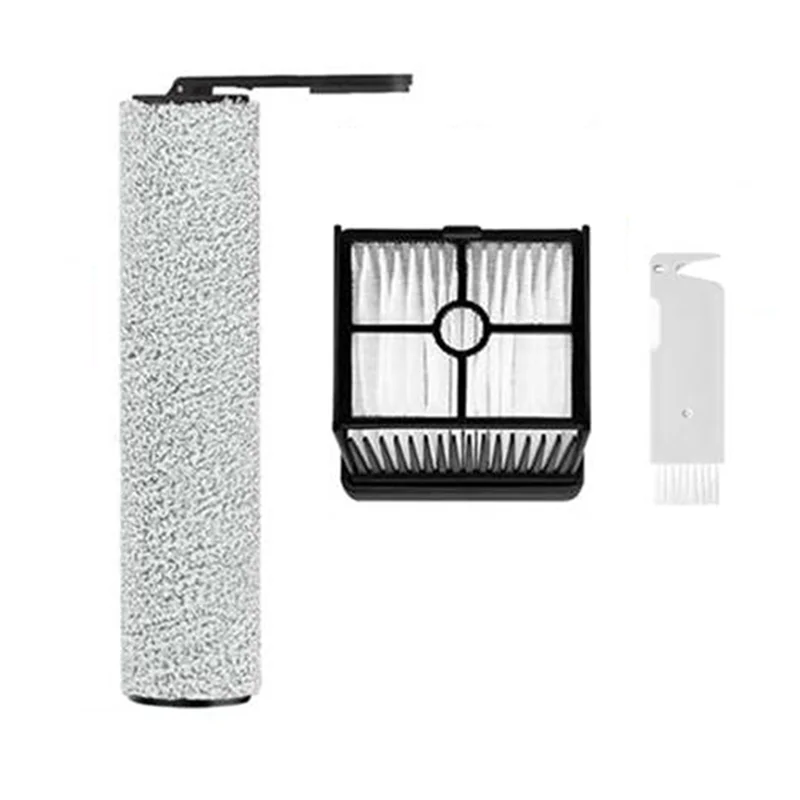 A74G-For Dreame Mova K10 / K10 Pro، Trouver K10 / K10 Pro ملحقات الفرشاة والمرشحات الرئيسية للمكنسة الكهربائية