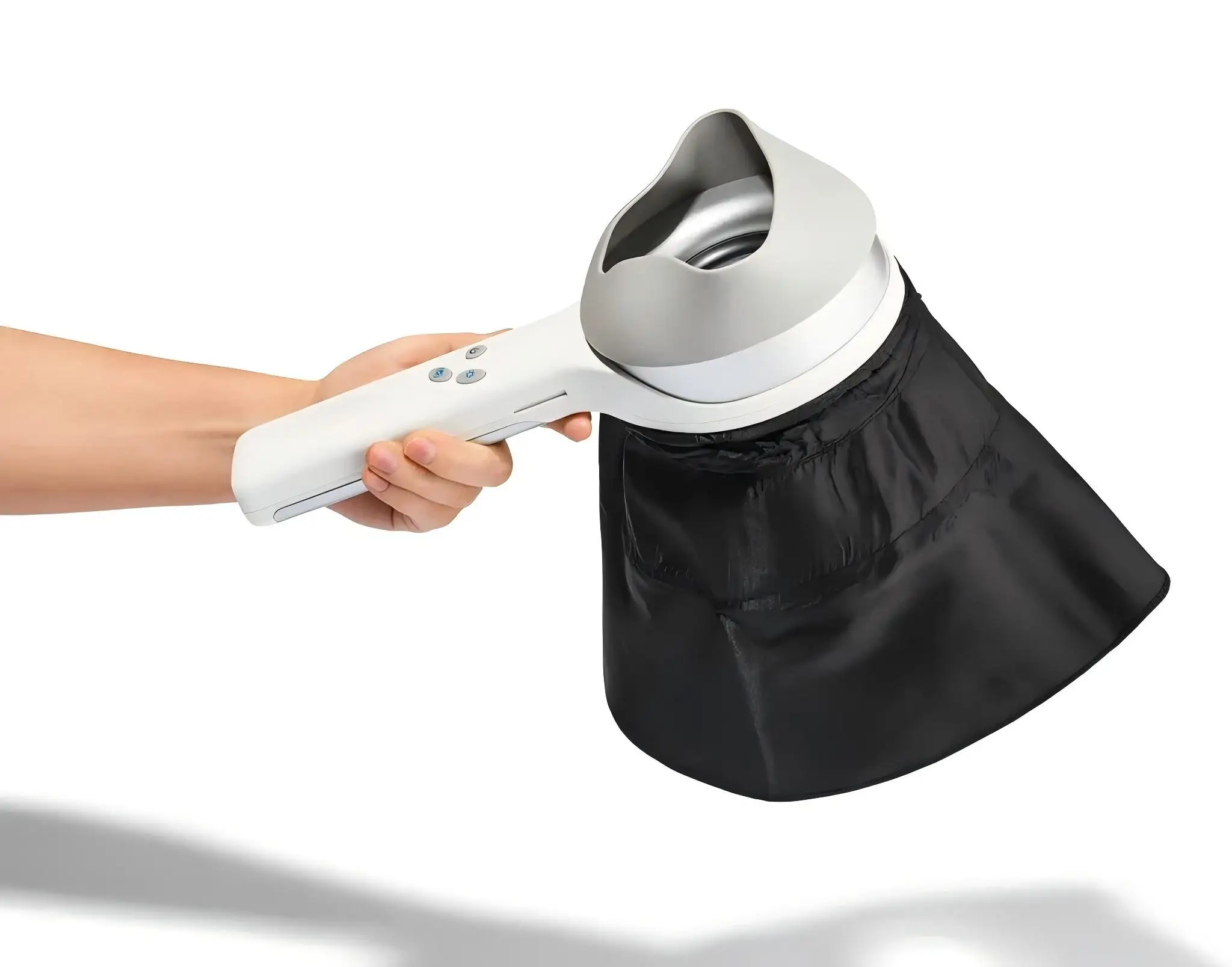 110 فولت-240 فولت مصباح وودز لطب الجلد بالأشعة فوق البنفسجية قابل لإعادة الشحن لامتحانات الكفة المصطبغة بصيلات أمراض الفطريات، بصيلات