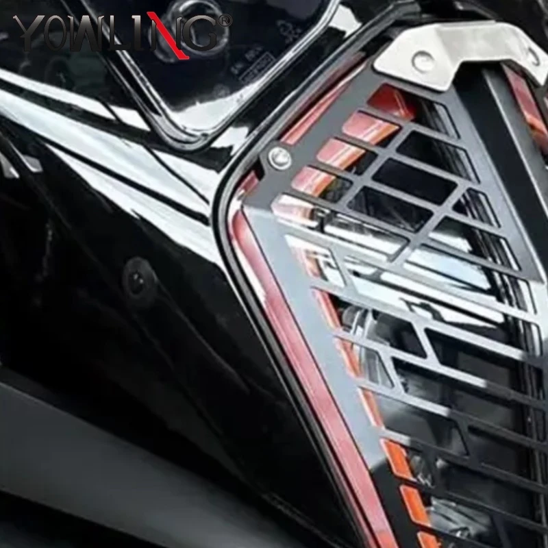 

Защитная пластина двигателя мотоцикла для Voge Valico 300 Rally RALLY300 2023-2024-2025-2026, защита картера, защита днища, защита рамы