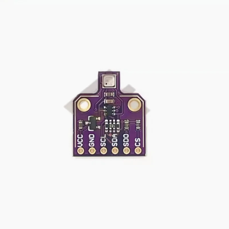 BME680 CJMCU-680 High-precision digital temperature and humidity pressure sensor development board