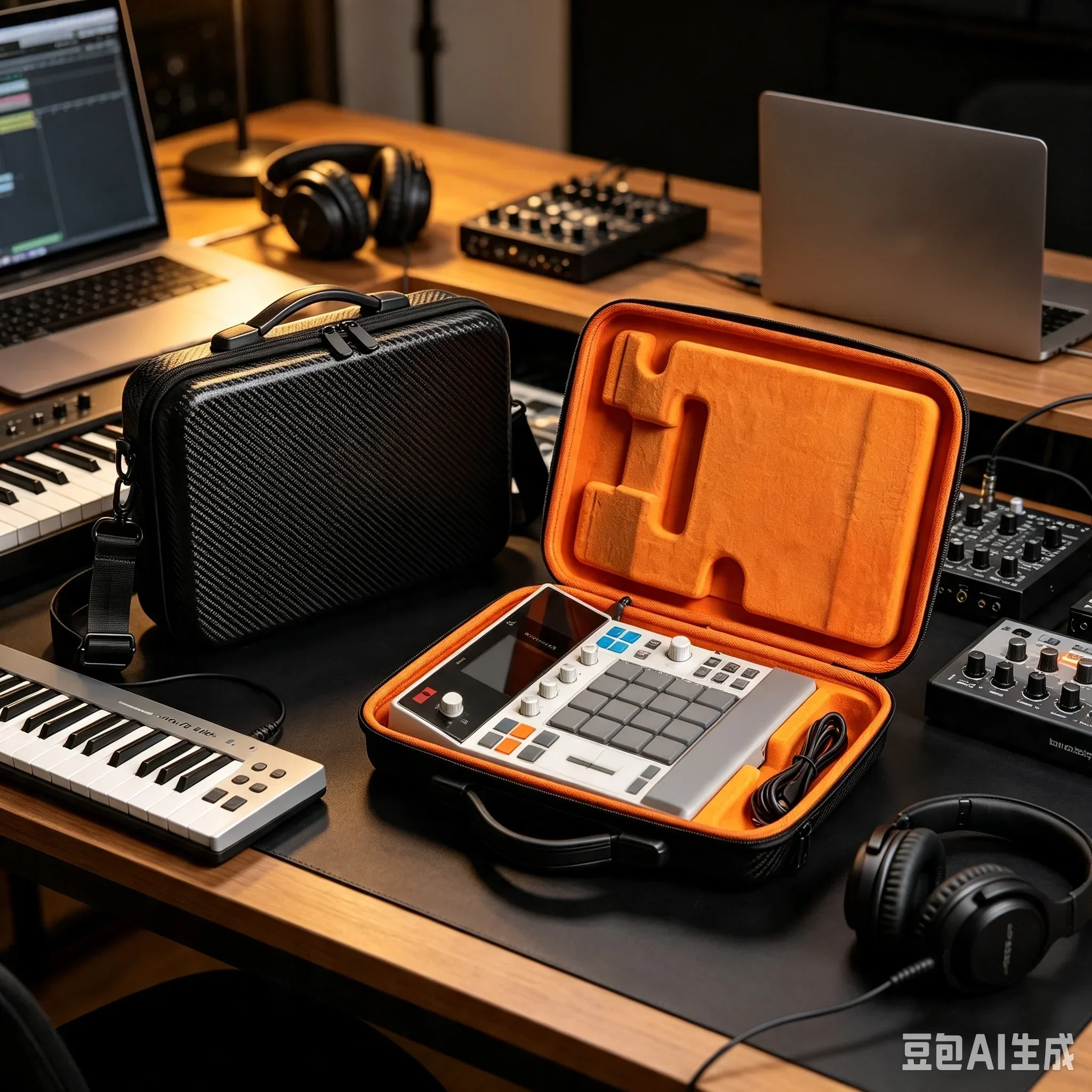Ableton Push 2 Case - AliExpress