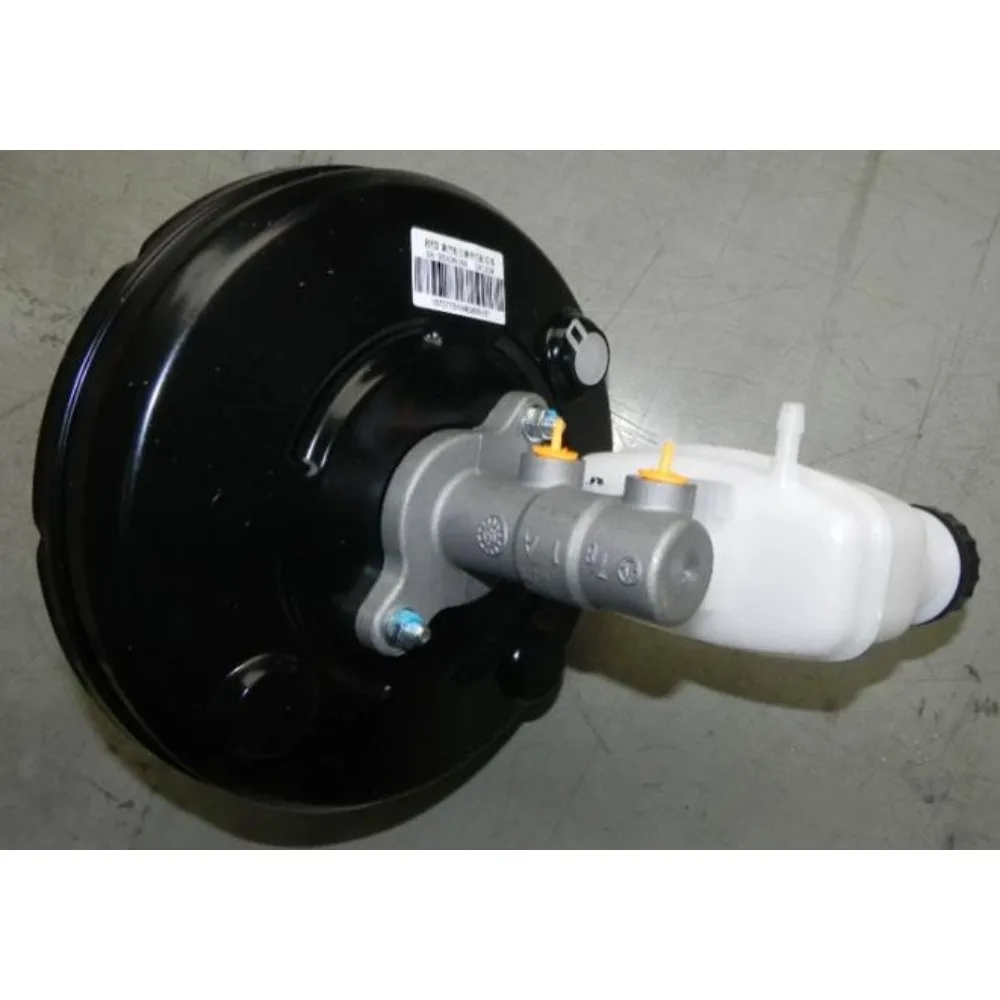 SA-3540010A SAA-3540010A Original für BYD Song DM Hauptbremszylinder-Baugruppe Automobil-Bremskraftverstärker Zubehör