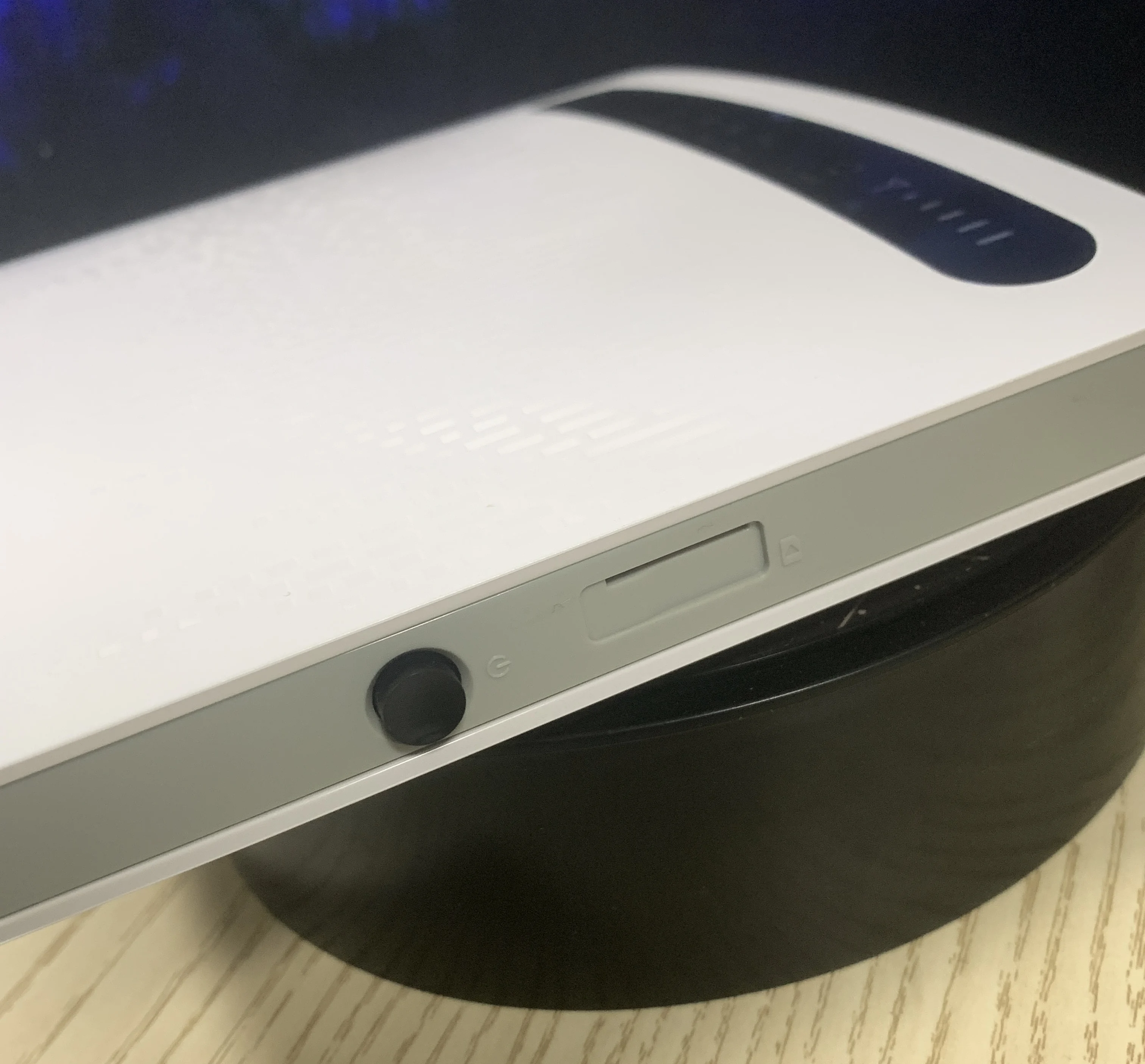 Unlocked Vodafone B3000 4G LTE Cat4 WiFi Router(used 95%new)