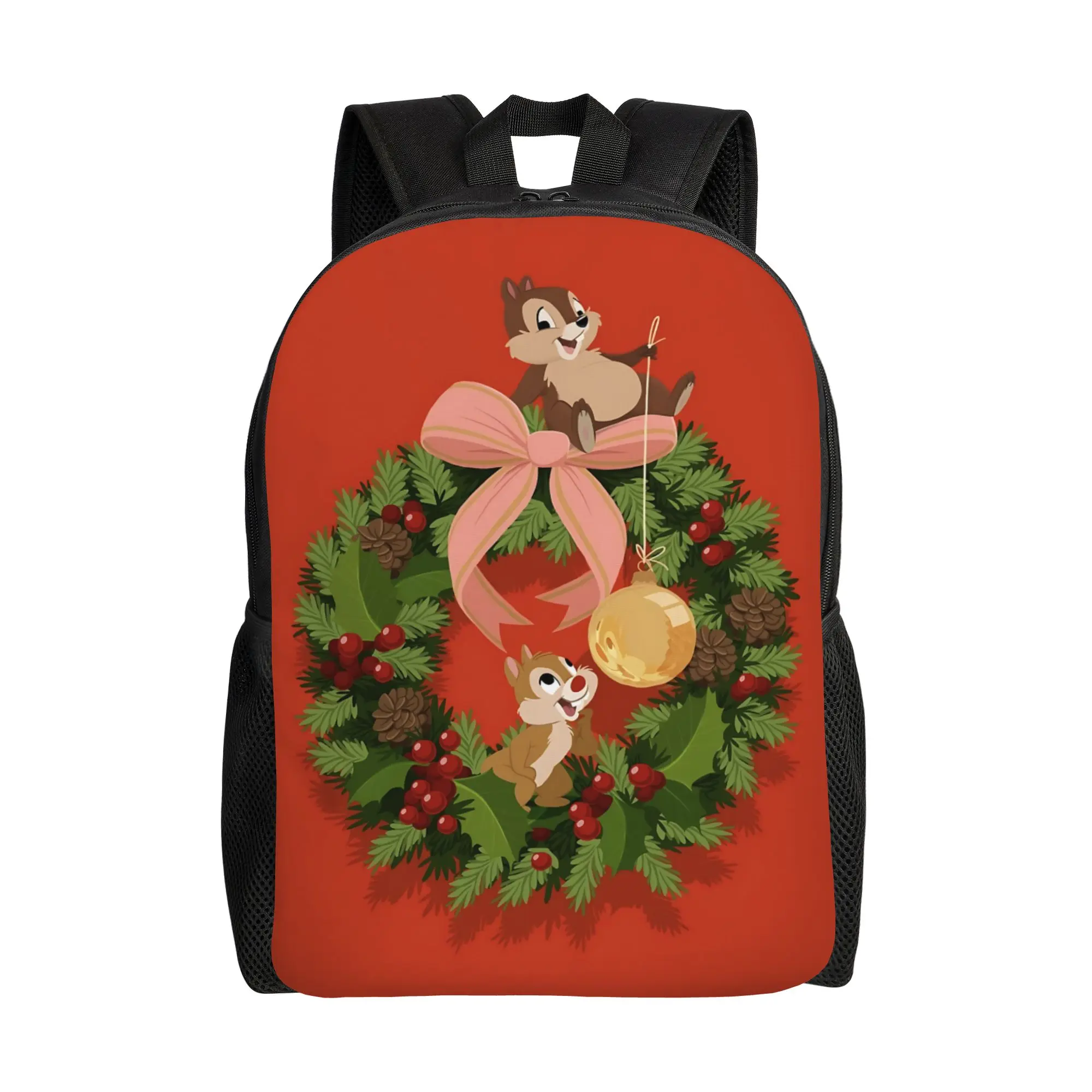 

1Piece Chip And Dale Handbag Dale The Goofy Dreamer Backpack New Semester Begins