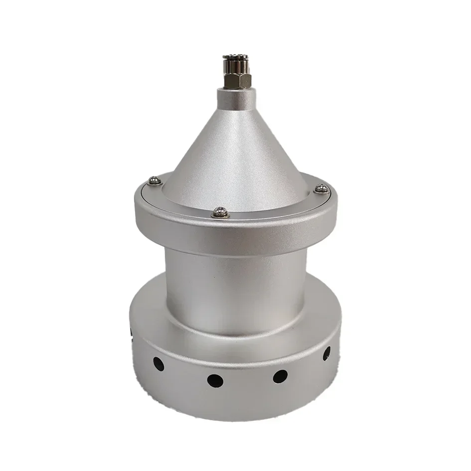 GK-01 Low Noise Gas Diffuser for HVAC and Industrial Airflow Control
