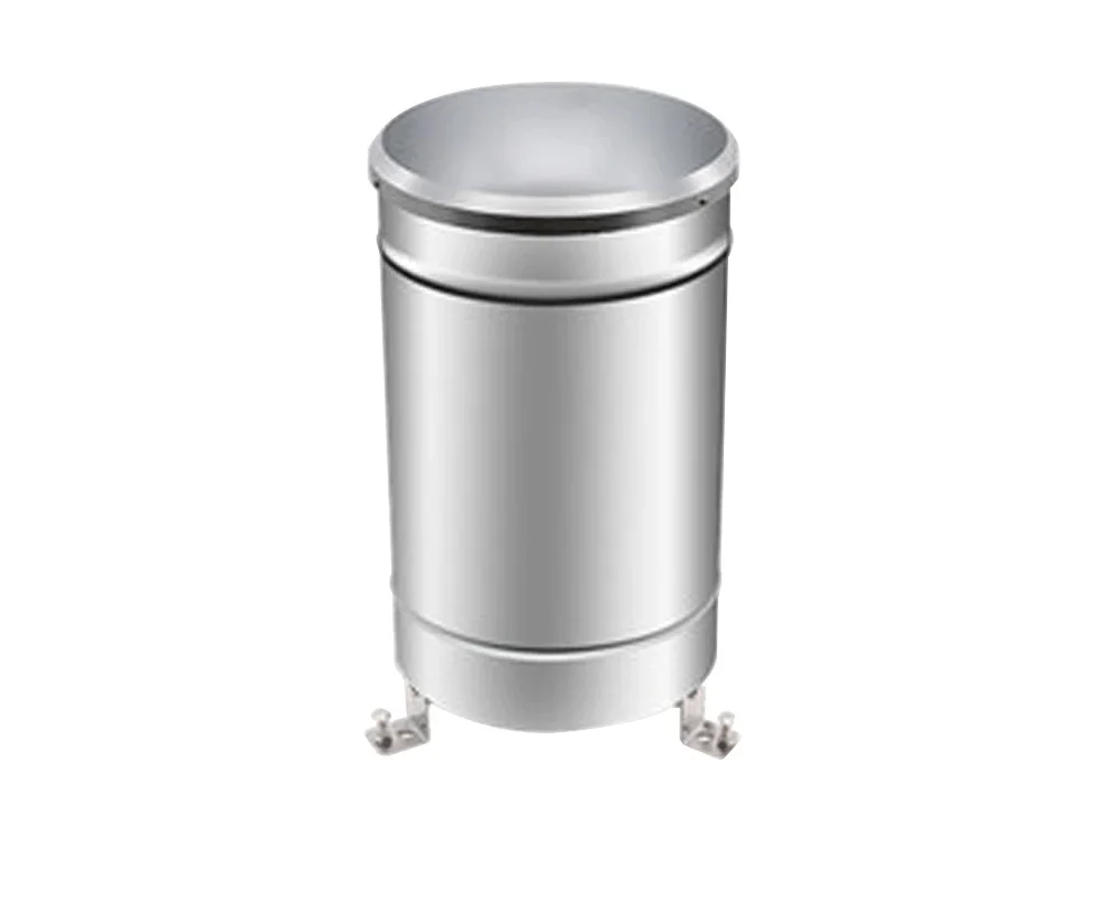 Sensor de lluvia de cubo basculante