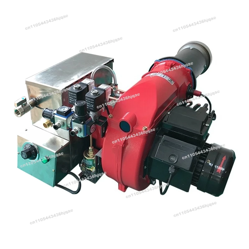 

Burner Environmentally Friendly Oil Burner Heating Heating Drying Air Atomization Burner