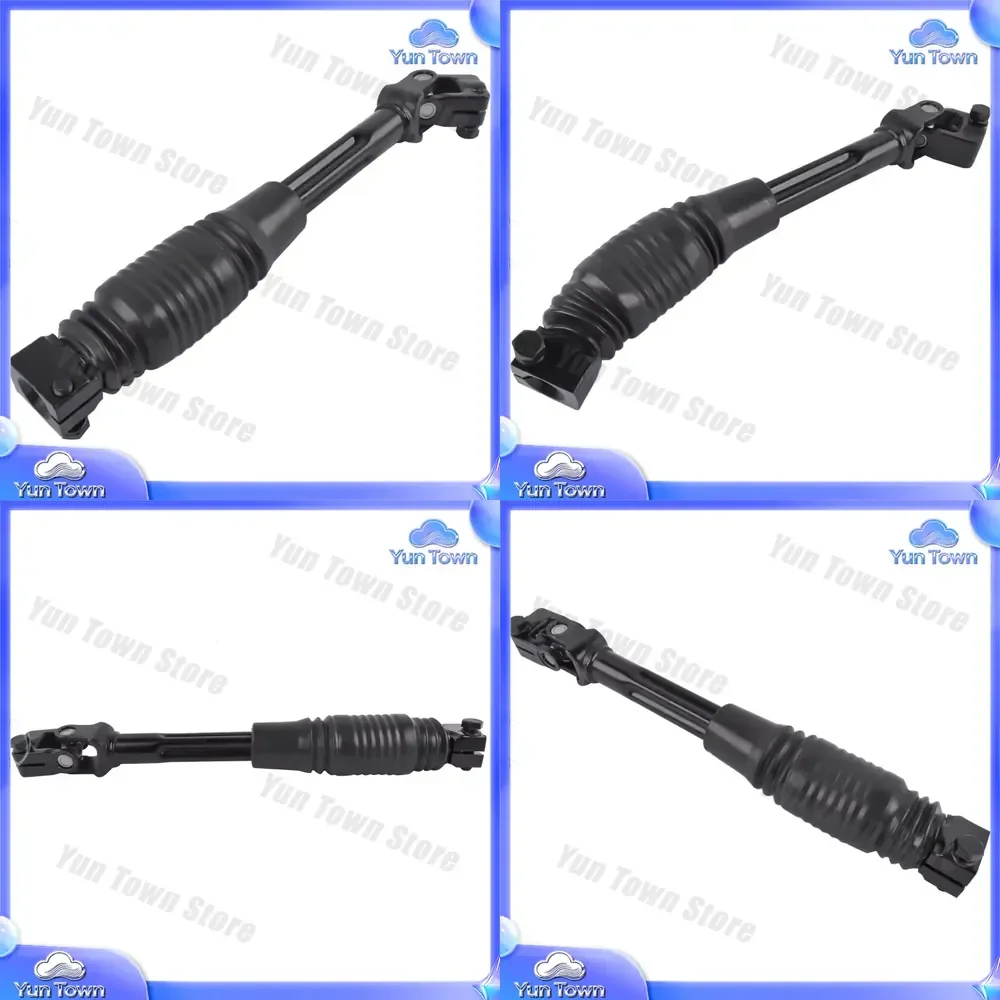 for AP03 3L2Z3B676B 425-384 Lower Steering Column Shaft for Ford Explorer V8 4.6L 2002 2003 2004 2005 2006 2007 2008 2009