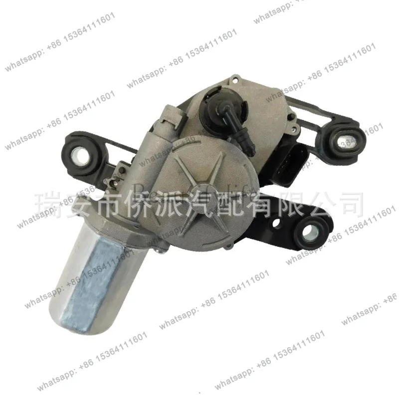 ZJ. Cross-border applicable automobile wiper linkage rod wiper motor motor 8V0955711 1730296