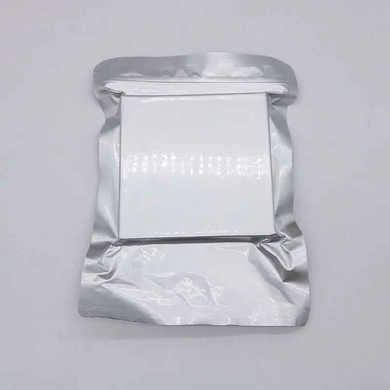 Dental Vacuum Forming Sheet Orthodontic Retainer Mold Sheet Soft Hard Round Square Thermoplastic Film - view 3