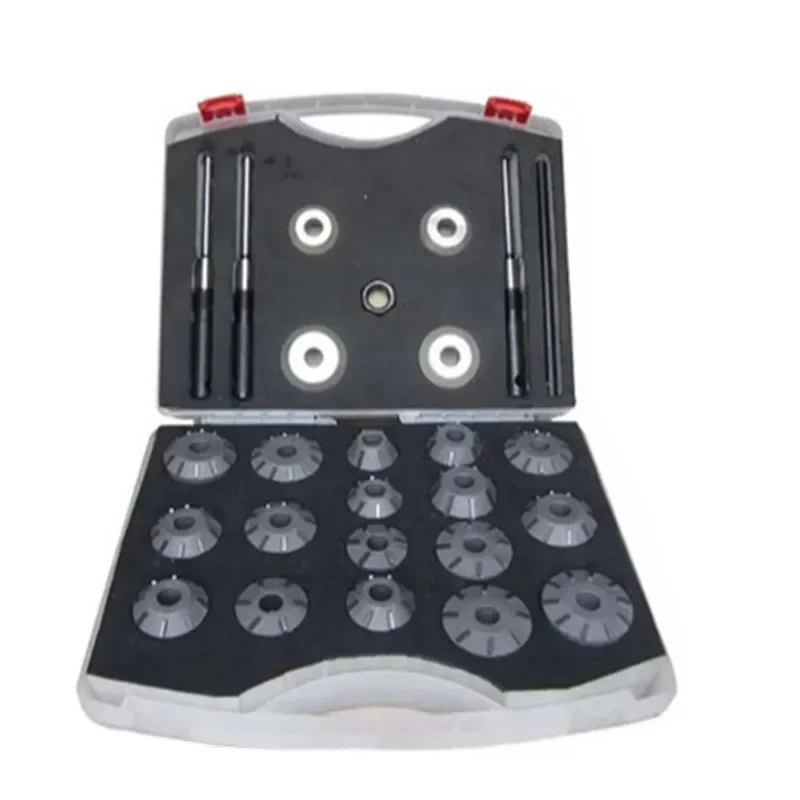 

Engine Carbide Valve Seat Reamer Cutter for Car Use/Valve Seat Reamer/Repair Valve Seat Cutter Tool