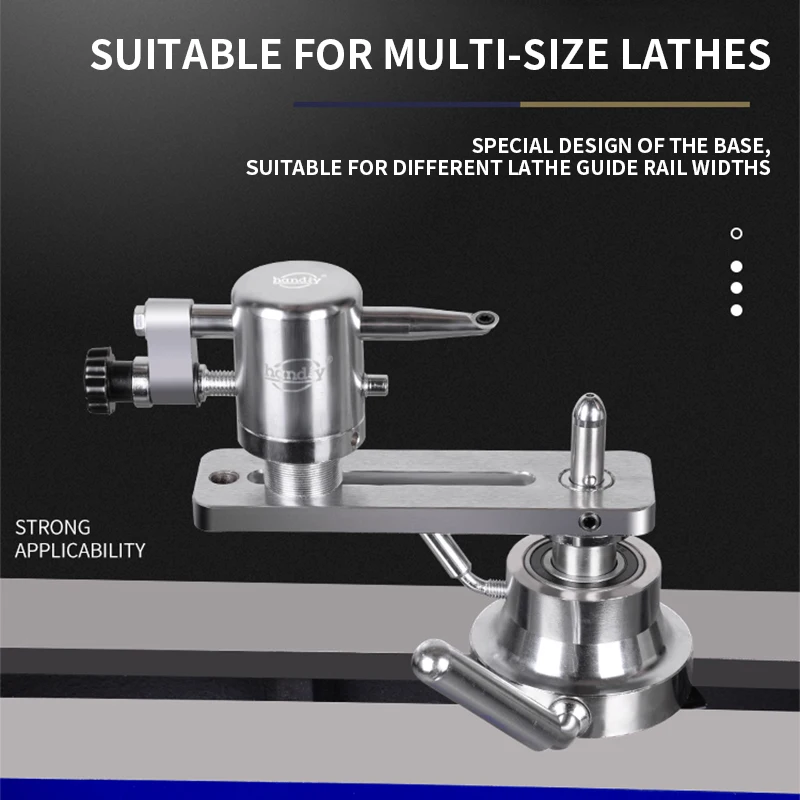 Turning tool Turning ball combination  Woodworking spin turning tool Multifunctional DIY round ball round bead tool holder