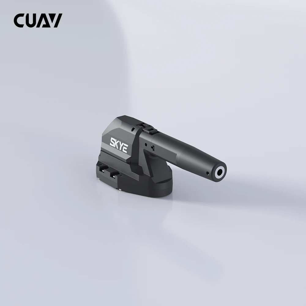 CUAV New Rainproof Structure Drone SKYE Airspeed Sensor Meter CAN Protocol Intelligence Deicing Dual Temperature Control System