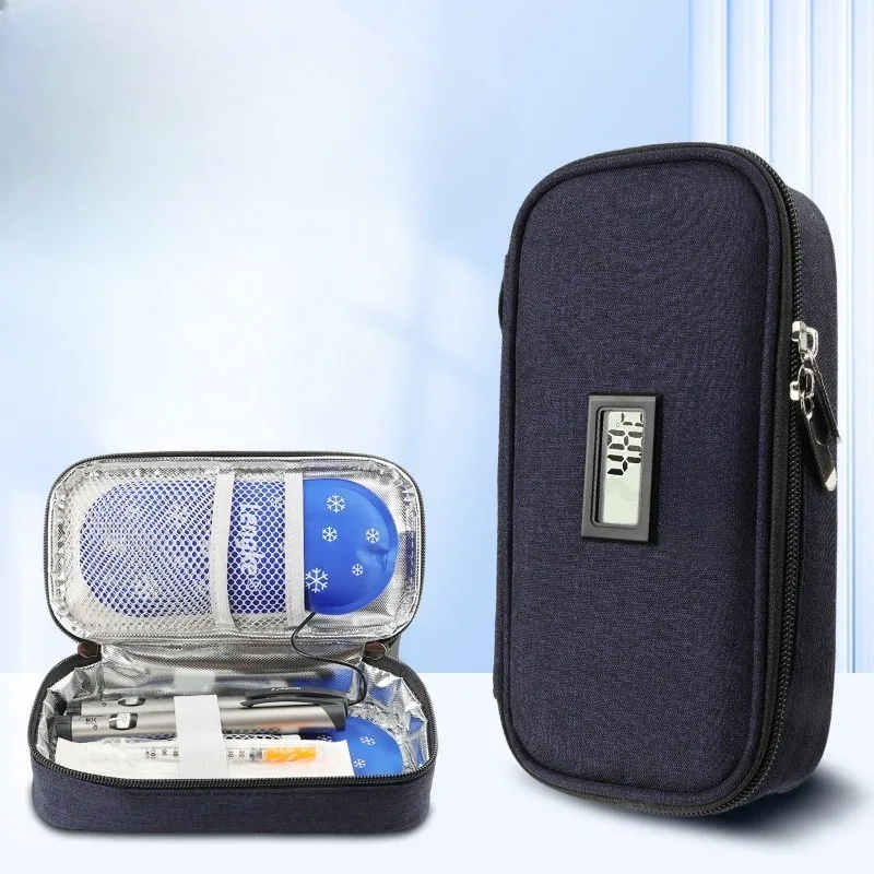 

Refrigerated Box Portable Small Refrigerated Bag