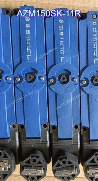 1pcs security door lock AZM150SK-11R