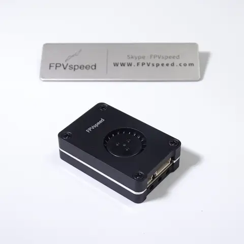 VTX 2.5W 4.9G 5.8G 6G FPVspeed VTX-S2 1.2G 2.2G 3.3G 4.9G 5.8G 6G FPV 드론 액세서리용 장거리 비디오 송신기