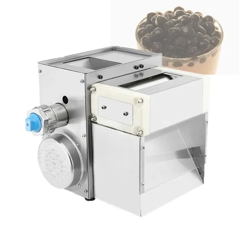 Automatic Tapioca P…