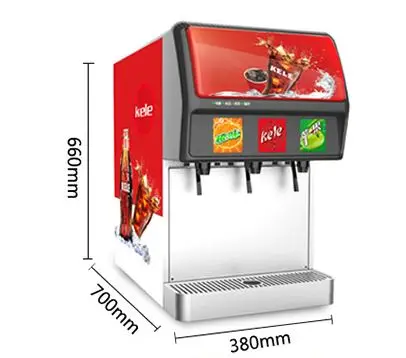 

caustic soda machine soda machine dispenser soda fountain machine