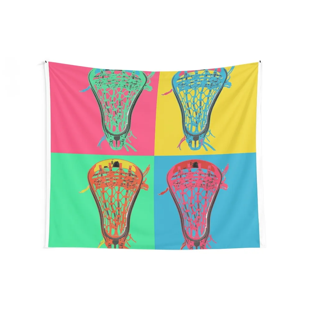 

Lacrosse BIG4 MEGA Tapestry Bedrooms Decor Wall Tapestries Wallpaper Bedroom Tapestry