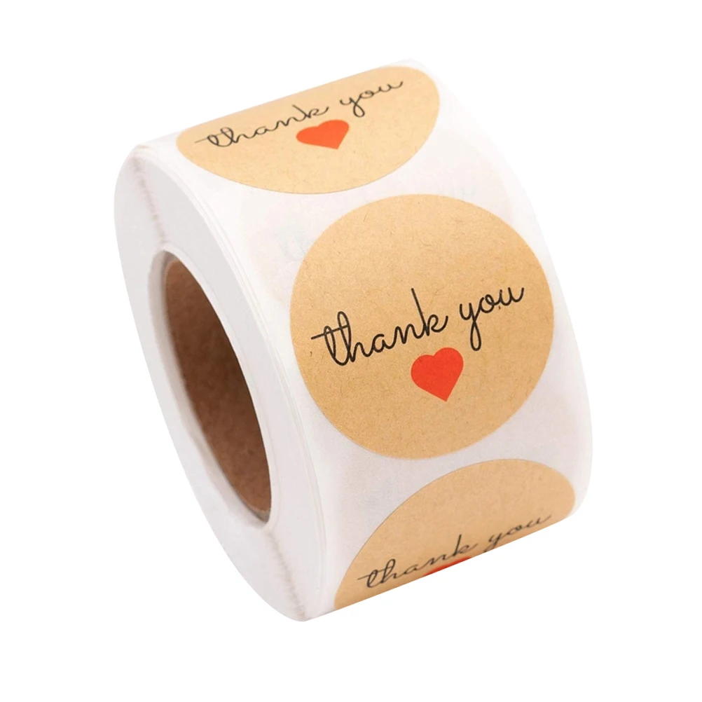 

2 Rolls Red Heart shaped Paper Tape for Scrapbooking Gift Wrapping Diary Sticker Album Decoration Vibrant Colors Safe Material