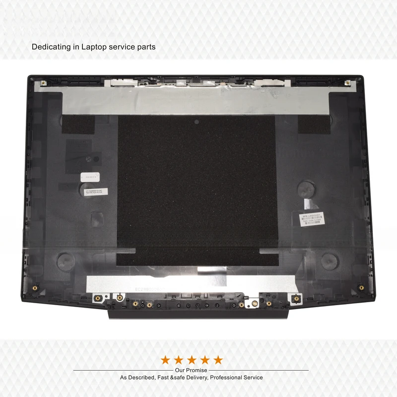 

A+NEW LCD Back Cover For HP 15-cx0001la 15-cx0003la 15T-CX0000 15-CX0010CA