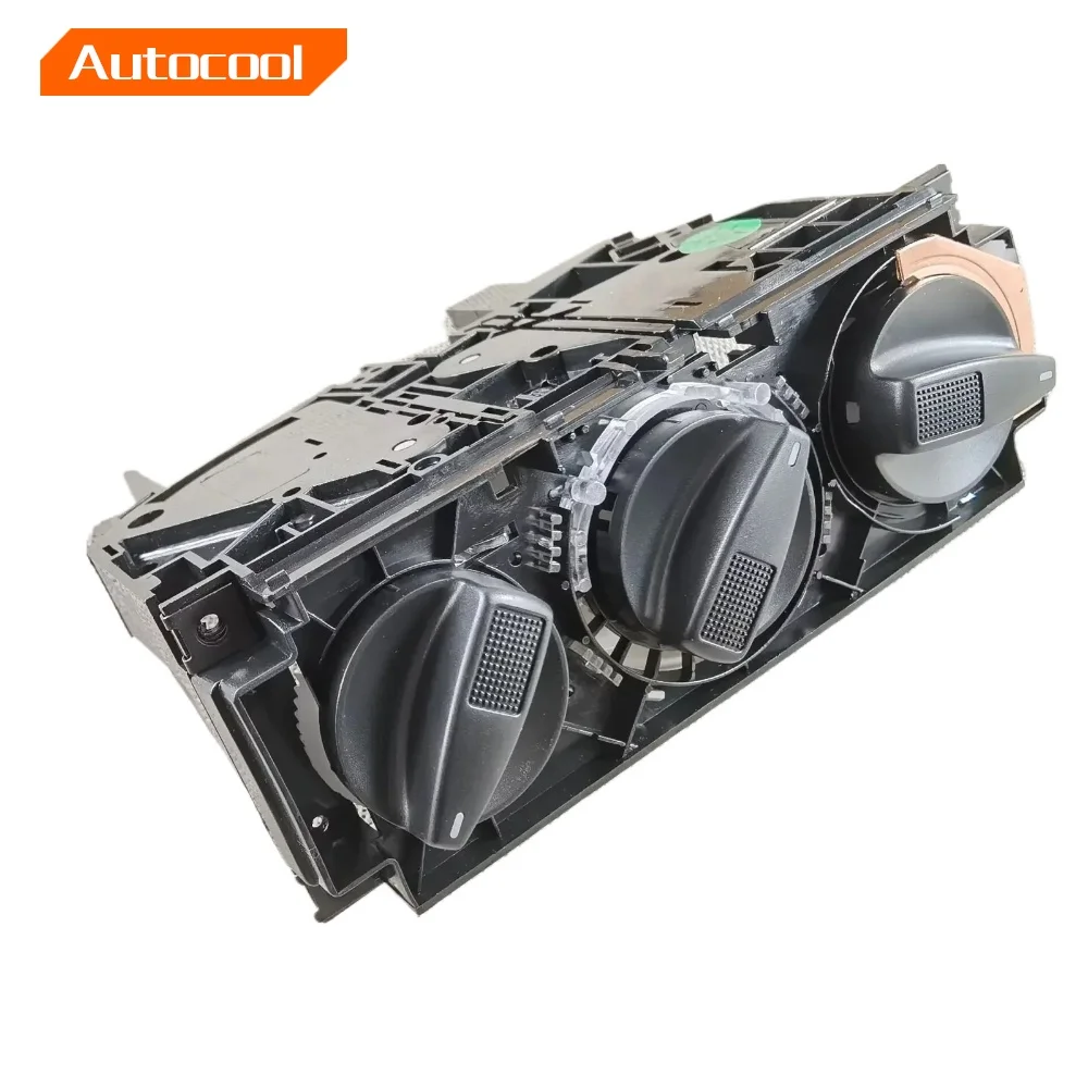 

New A/C & Heater Control Panel/Climate Control Switch For VW Jetta Golf MK3 Vento Eurovan 1H0 820 045C/1H0820045D