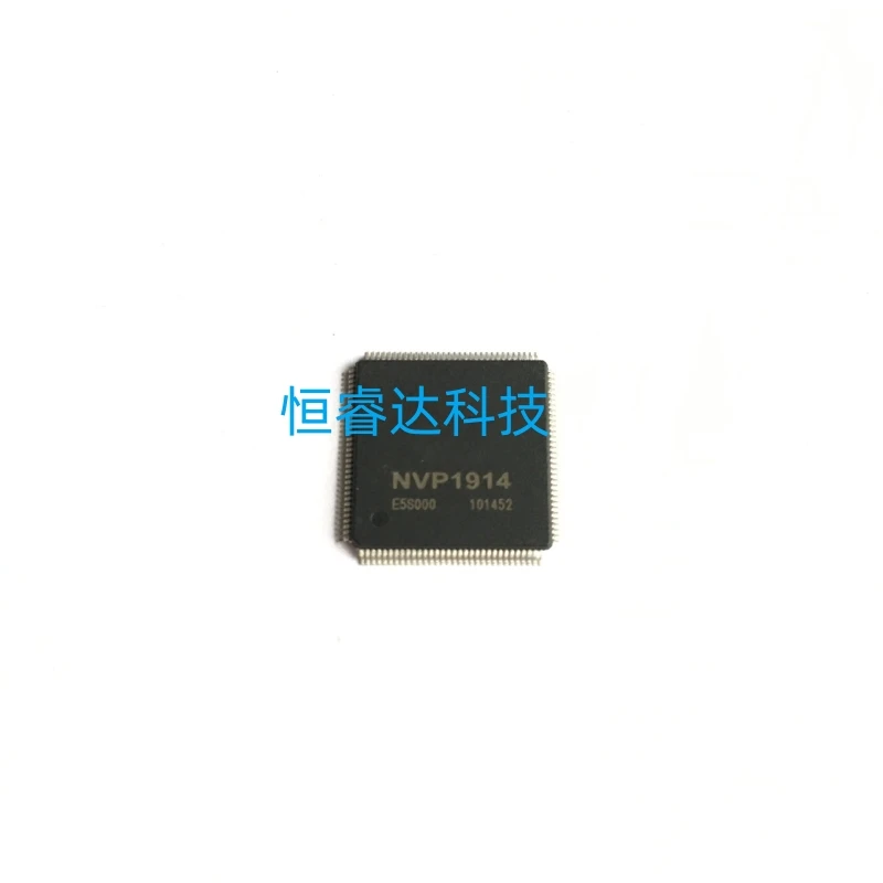 

Free shipping 10pcs/lots NVP1914 QFP-128 IC In stock!