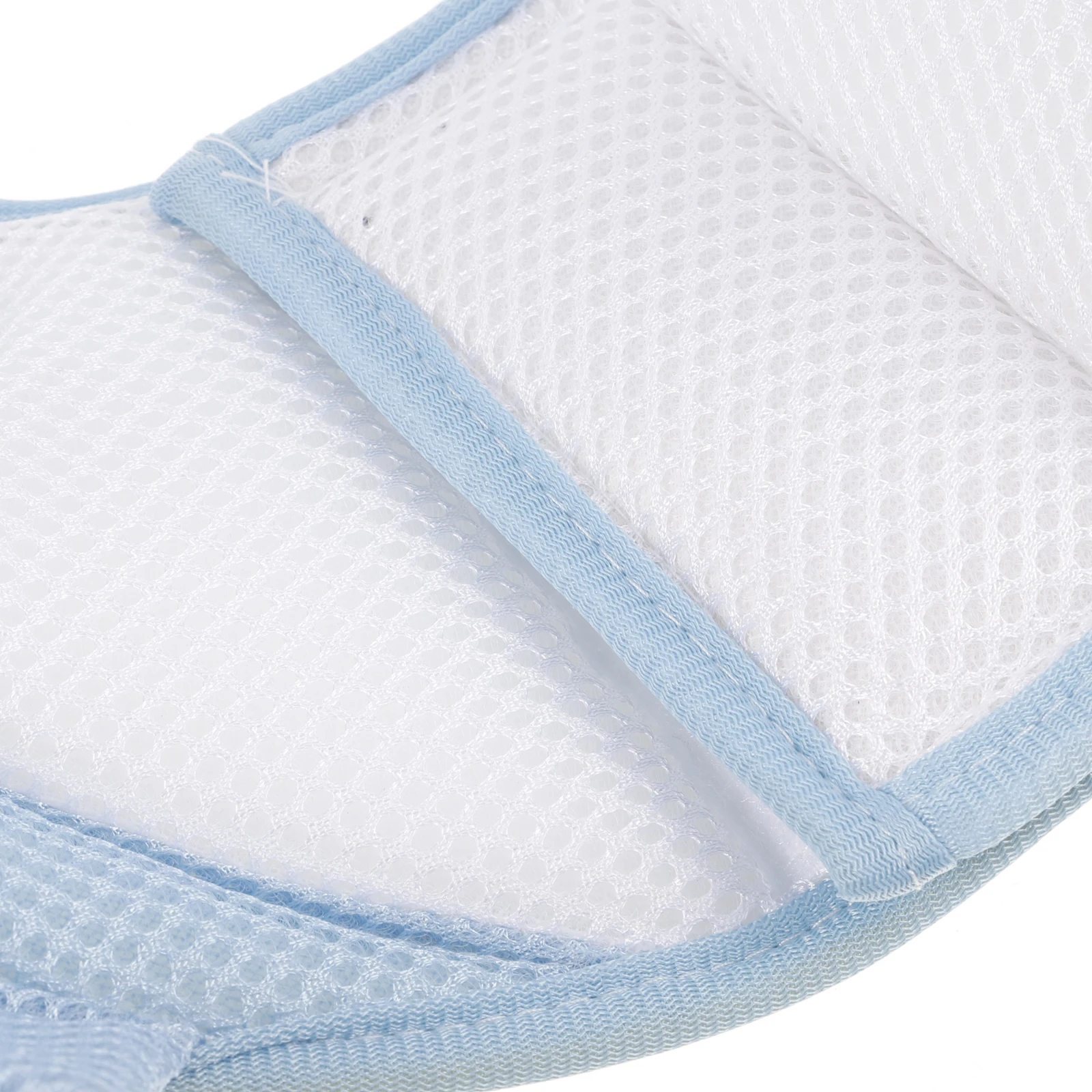 

Whale Shape Cat Recovery Anti Lick Breathable Protective Pet Cone Collar For Post Surgery Healing Lightweight Comfortable