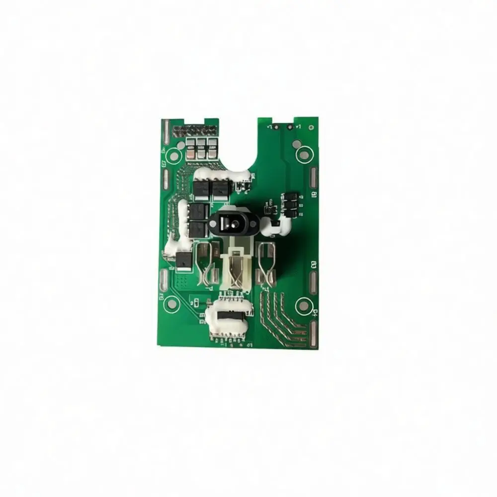 Professional BMS Protection Board For Cells A3 Universal High Power 3 5 6 MOS Support Automatic Voltage Balancing Module