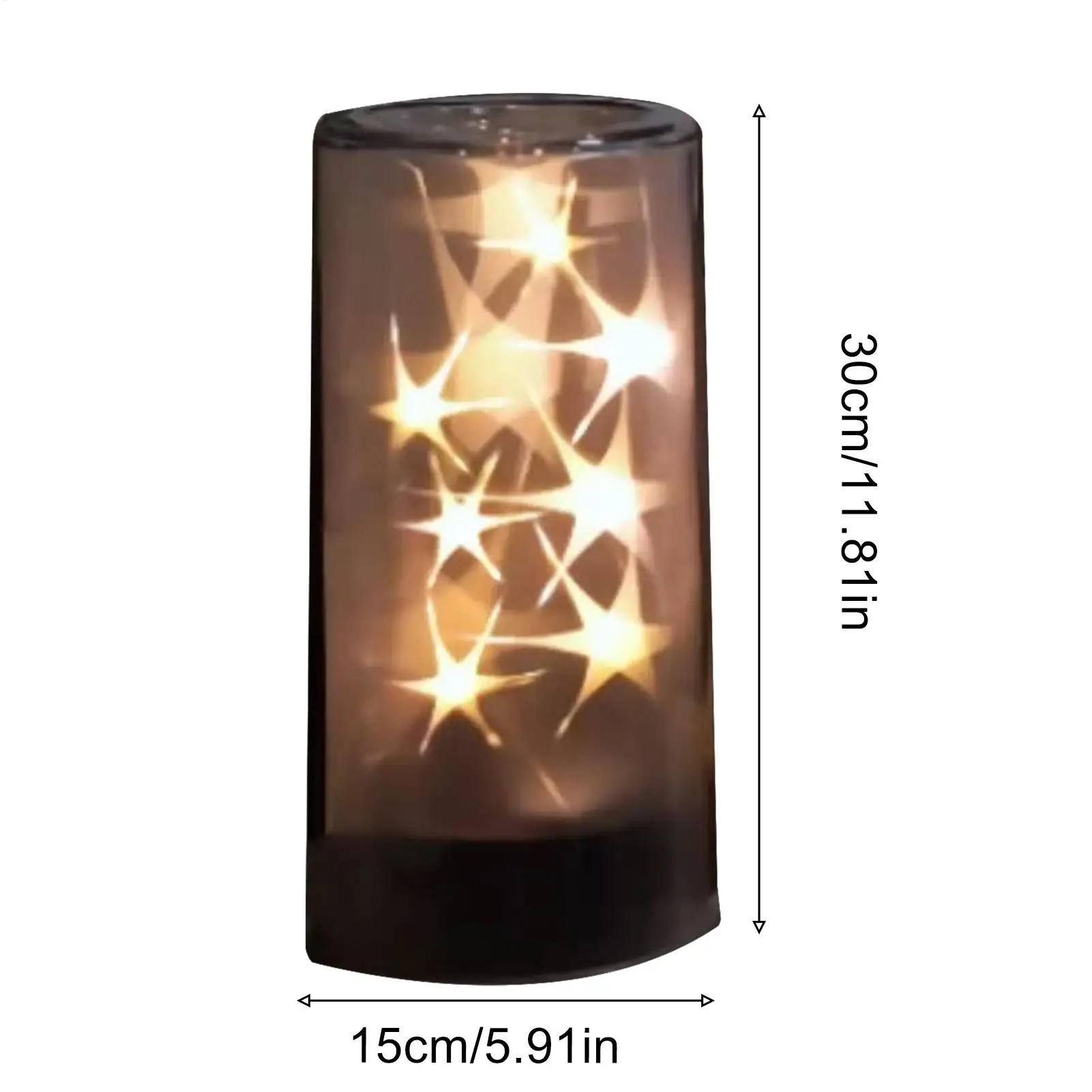 Luz noturna artesanato brinquedo artesanal estrela nightlight materiais artes e ofícios suprimentos de luz noturna para crianças meninas crianças adolescentes