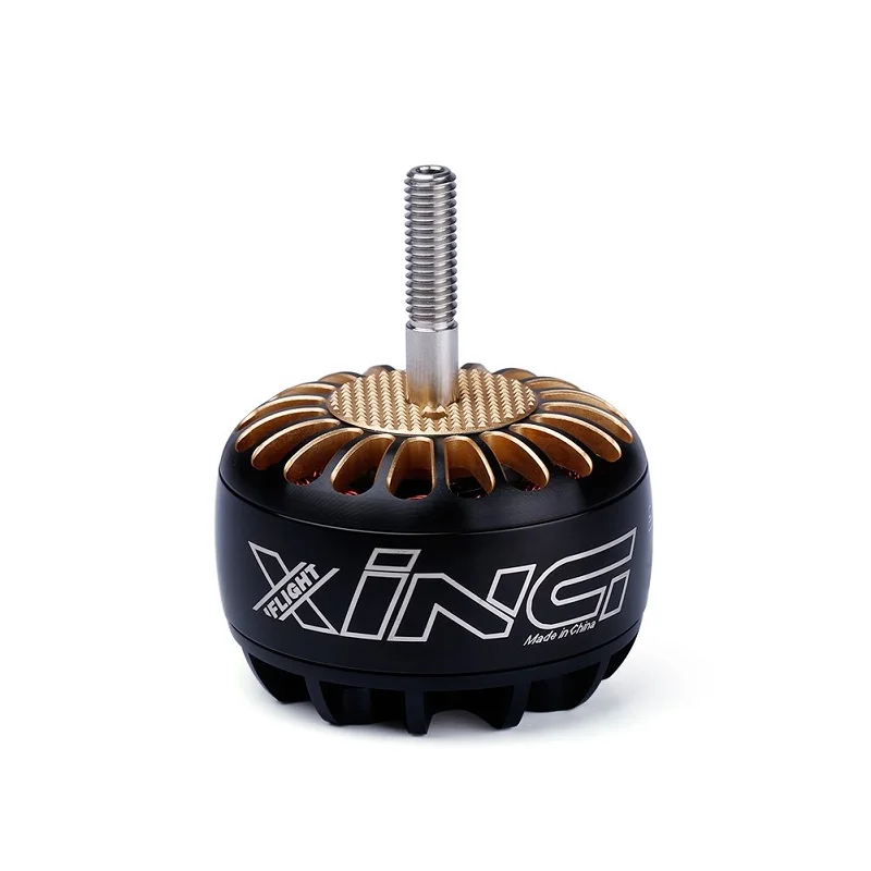 

iflight XING 4214 X CLASS FPV Motor 400/660KV Drone Lightweight High Tension Profession Remote Control UAV