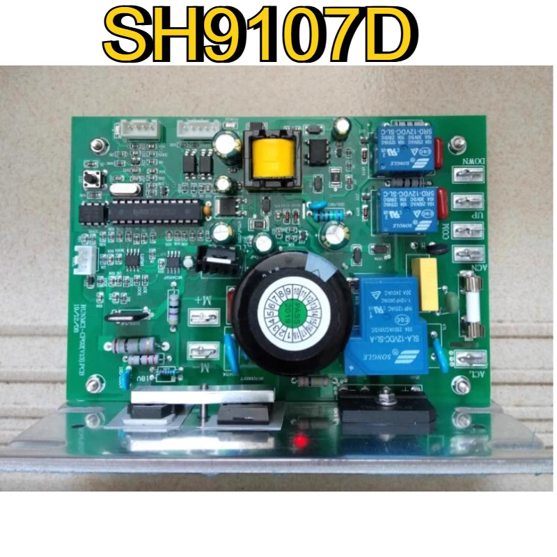 accessoires-750as-tapis-roulant-sh9107d-carte-mere-carte-d'ordinateur-carte-de-commande-inferieure-pilote-de-commande