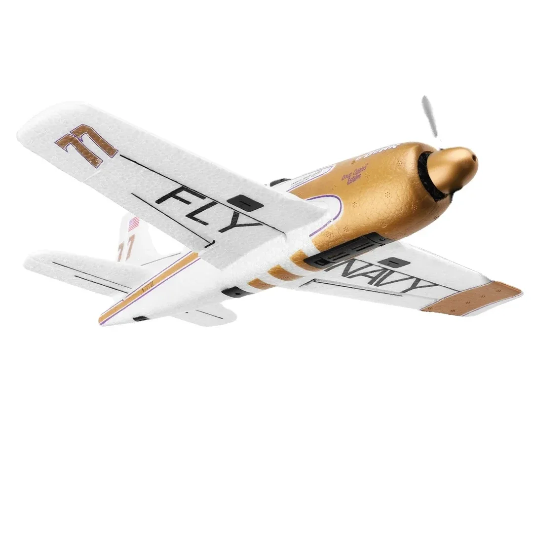 

Popular HOSHI WLtoys A260 RC Airplane 2.4GHz 4CH 6 Axis Stability Foam Flight Toys 6G/3D Mode 384mm Wingspan Plane