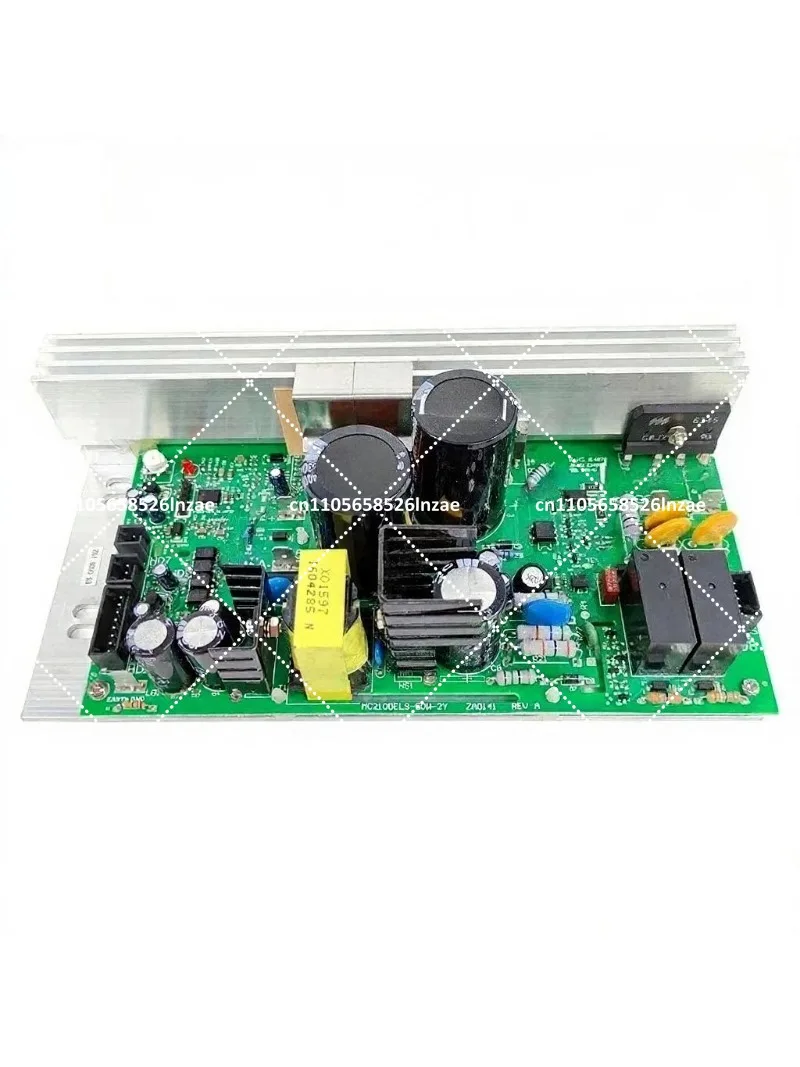MC2100ELS 50W 2Y Motor Controller 359337 for Track Treadmill Control Board