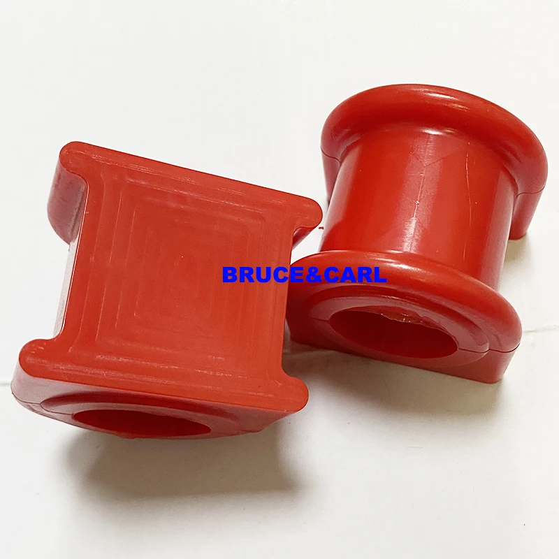 Silica Gel Rear Stabilizer Sway Bar Bushing Fit Dodge Journey 2009-2020 CALIBER 5151206AB