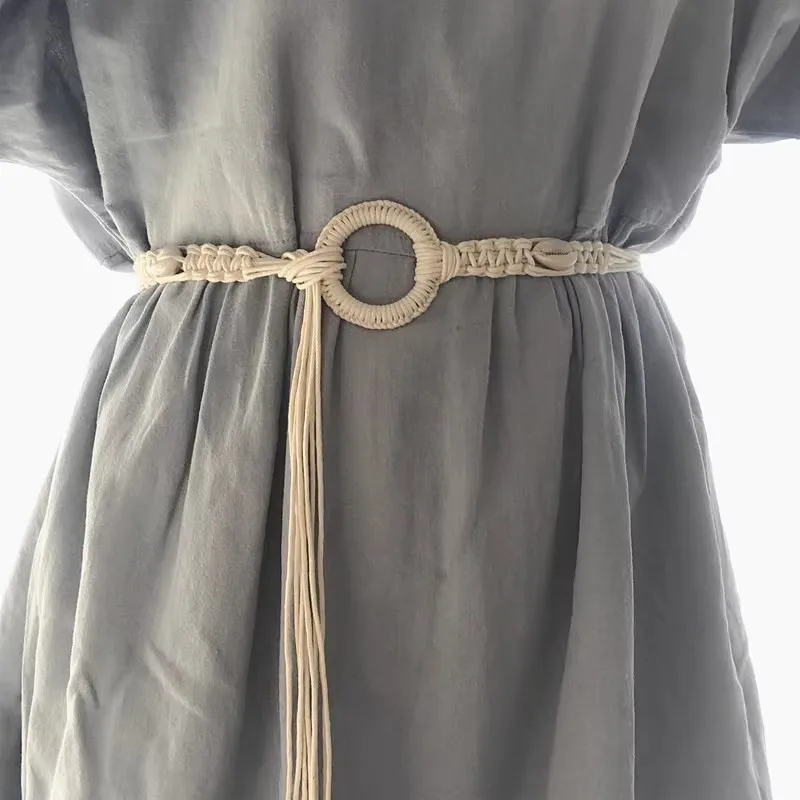 cinto-boho-Etnico-artesanal-com-borlas-cordao-fino-retro-para-cintura-acessorio-decorativo-simples-para-vestidos-femininos
