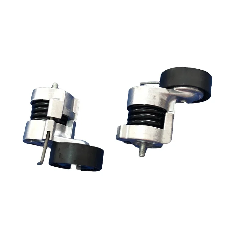 

For E46 E90 Car Belt Tensioner 1128 7524 267 11287524267