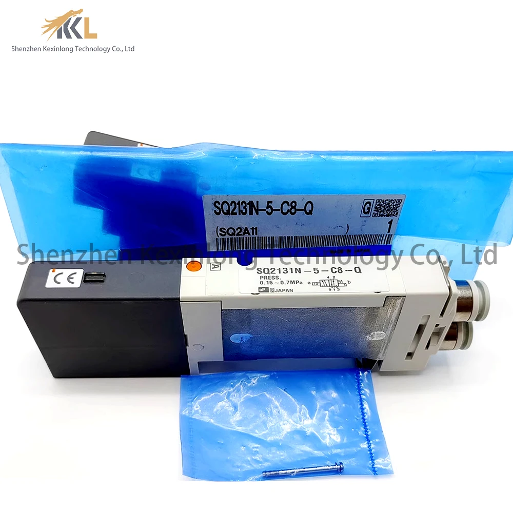 新しいオリジナルソレノイドバルブssq1000-10a-3-sq1141-5lb1-c6-sq1141-5lo1-c6-q-sq2131—5—c8—q-sq2131n-5-c6-q-sq2131n-5-l6-q