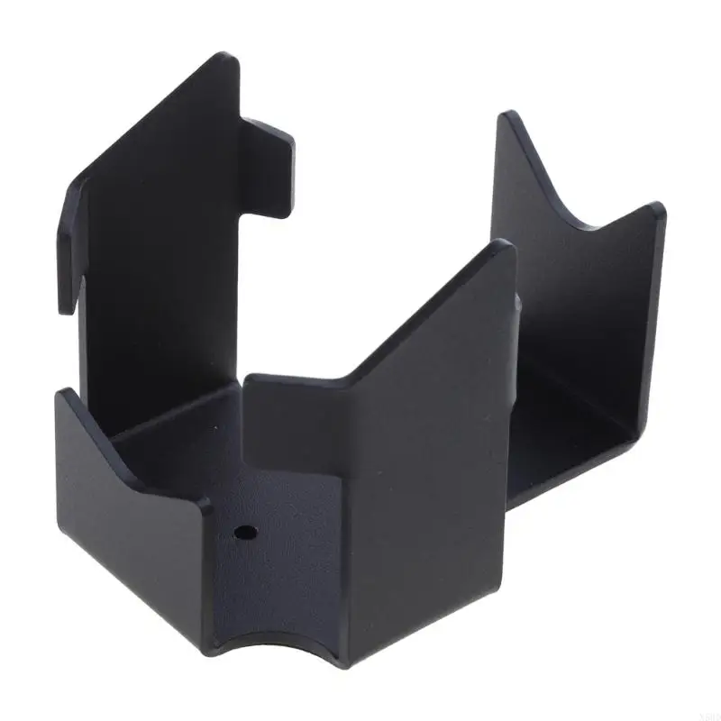 Convenient Coffee Portafilter Stand Weighing Rack Espresso Portafilter Holder N58D