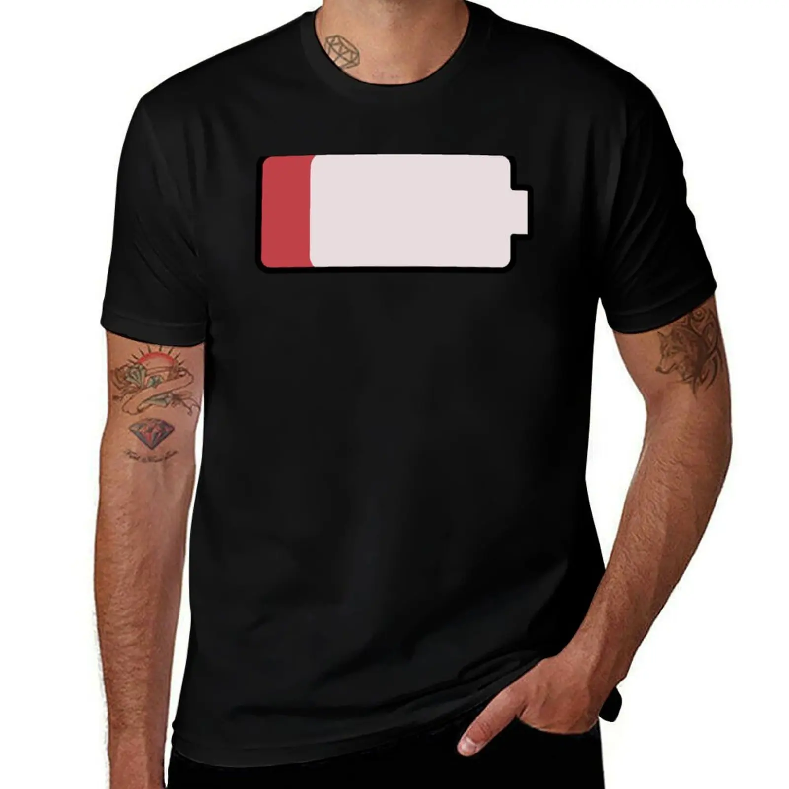 

Lilith - season 2 T-Shirt man t shirt cotton essential t shirt man t shirt cotton high quality T-Shirt