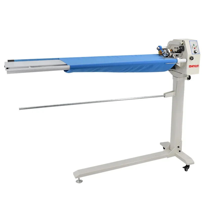 Automatic cloth cutting machine, clothing strip cutting machine